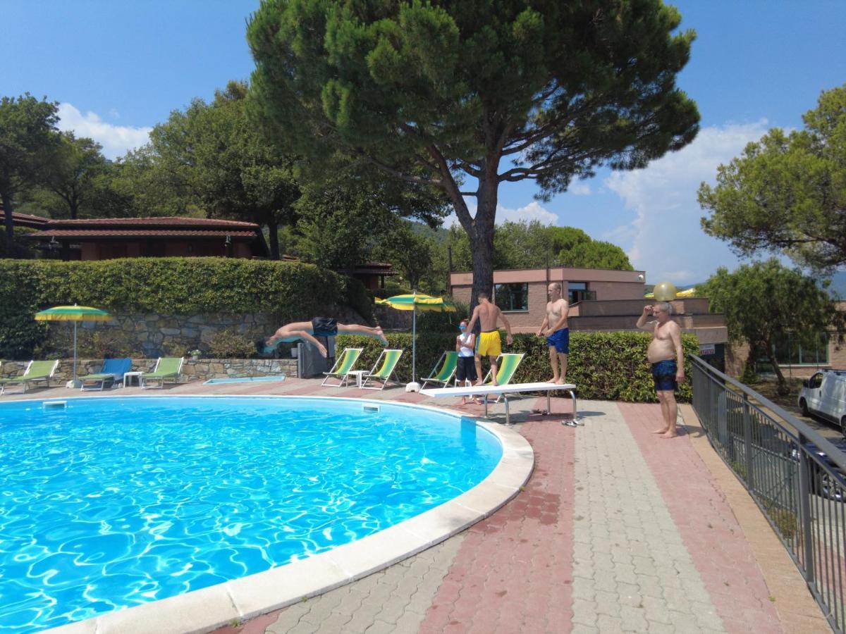 Villaggio Colombo Nuova Gestione Marina dʼAndora