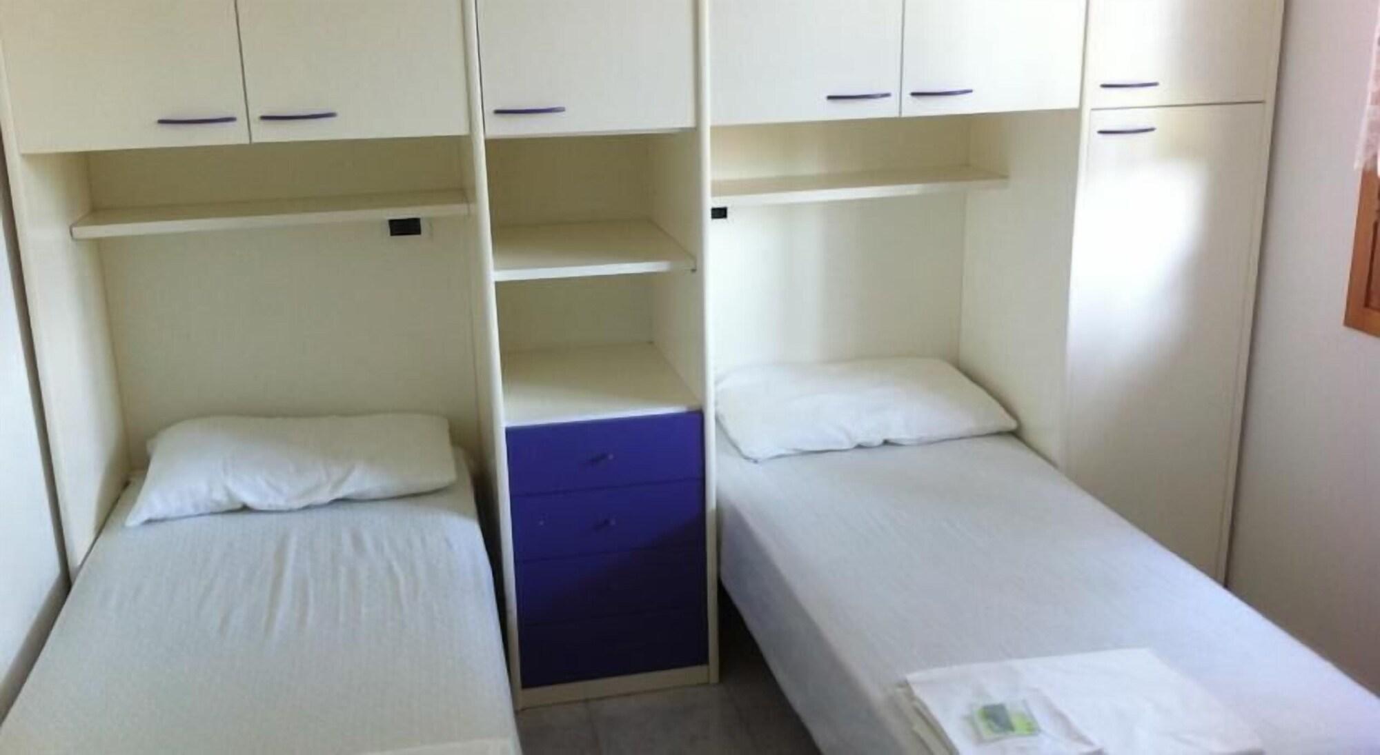 Villaggio Colombo Nuova Gestione 3*