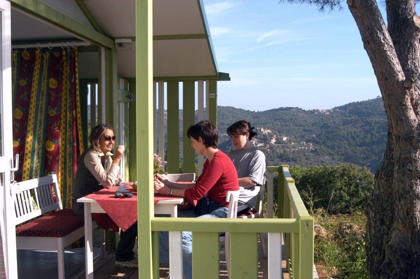 Villaggio Colombo Nuova Gestione 3* Andora
